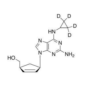 ABACAVIR-D4