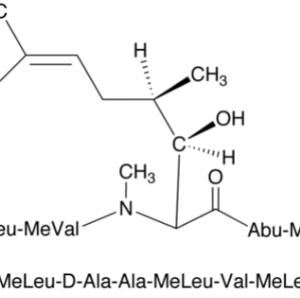 CYCLOSPORIN A-D4