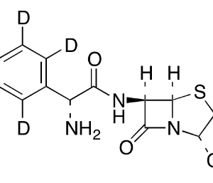 AMOXICILLIN-D4 (MAJOR)