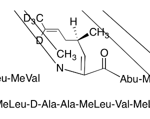 DEHYDRO CYCLOSPORIN A-D4