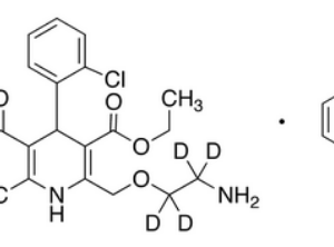 AMLODIPINE-D4 MALEATE