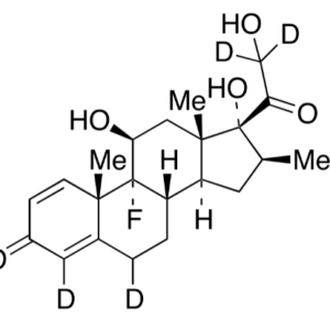 BETAMETHASONE-D4 (MAJOR)