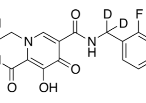 DOLUTEGRAVIR-D3