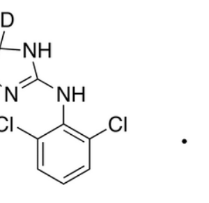 CLONIDINE-D4 HYDROCHLORIDE