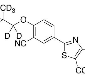 FEBUXOSTAT-D9