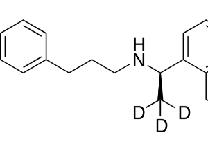 (R)-CINACALCET-D3