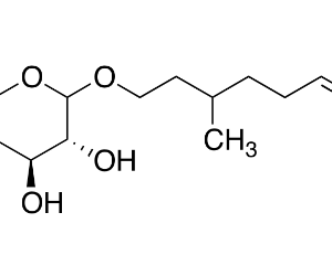 CITRONELLYL GLUCURONIDE