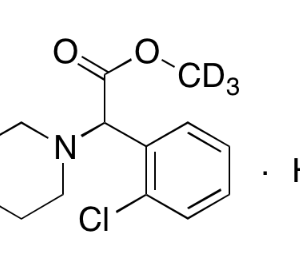 RAC-CLOPIDOGREL-D3 BISULFATE