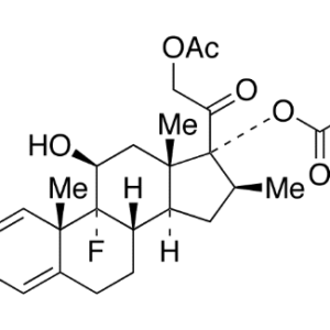 BETAMETHASONE-21-ACETATE-17-PROPIONATE