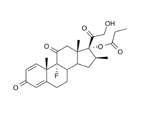 11-OXO-BETAMETHASONE-17-PROPIONATE