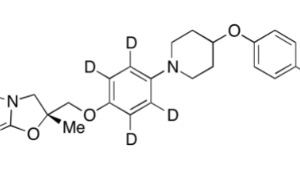 DELAMANID-D4