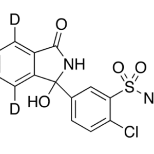 CHLORTHALIDONE-D4