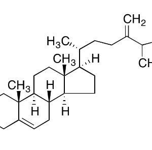 24-METHYLENECHOLESTEROL-3-SULFATE SODIUM