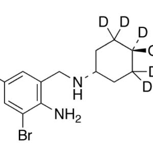 RAC-TRANS-AMBROXOL-D5