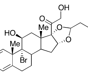 BUDESONIDE EP IMPURITY J