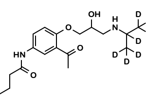 ACEBUTOLOL D7