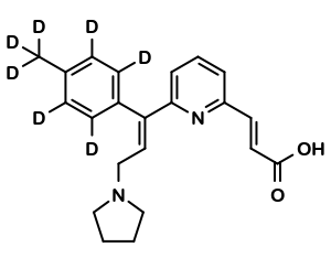 ACRIVASTINE D7