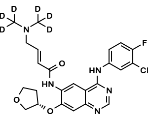 AFATINIB D6