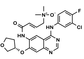 AFATINIB N-OXIDE