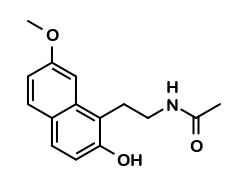 3-HYDROXY AGOMELATINE