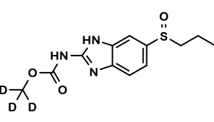 ALBENDAZOLE SULPHOXIDE D3