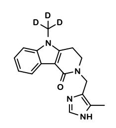 ALOSETRON D3 HYDROCHLORIDE