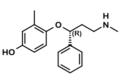 4-HYDROXY ATOMOXETINE