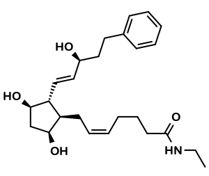 BIMATOPROST