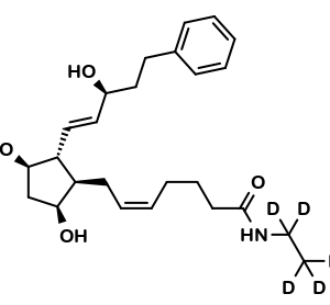 BIMATOPROST D5