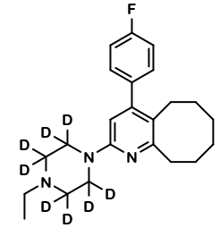 BLONANSERIN D8