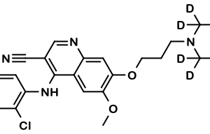 BOSUTINIB D8