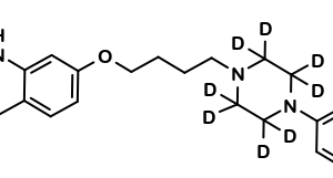 BREXPIPRAZOLE D8