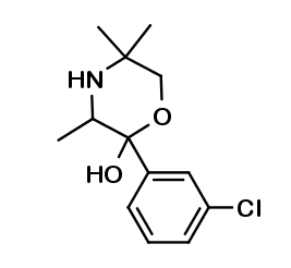 HYDROXY BUPROPION