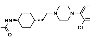 N-DESMETHYL CARIPRAZINE