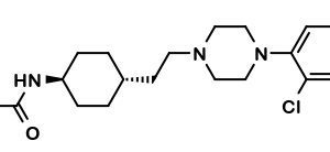 N,N-DIDESMETHYL CARIPRAZINE