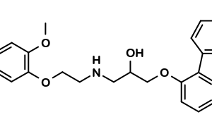 4′-HYDROXYPHENYL CARVEDILOL