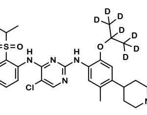 CERITINIB D7