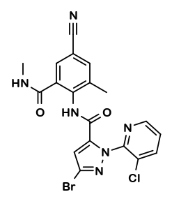 CYANTRANILIPROLE