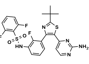 DABRAFENIB