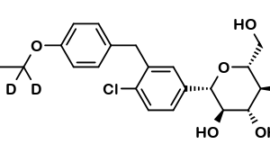 DAPAGLIFLOZIN D5