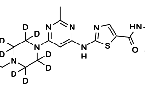 DASATINIB D8