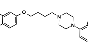 DM-3411 (BREXPIPRAZOLE S-OXIDE)