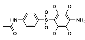 N-ACETYL DAPSONE D4