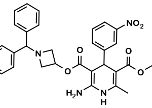 AZELNIDIPINE