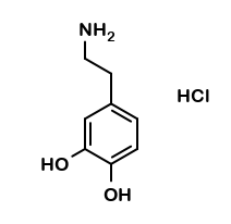 3-HYDROXYTYRAMINE HYDROCHL