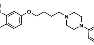 BREXPIPRAZOLE