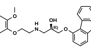 (R)-(+)-CARVEDILOL