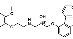 (S)-(-)-CARVEDILOL