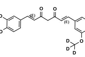 CURCUMIN-D6