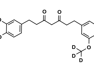 TETRAHYDRO CURCUMIN D6